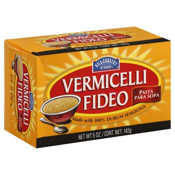 Hill Country Fare Fideo Vermicelli, 5 oz
