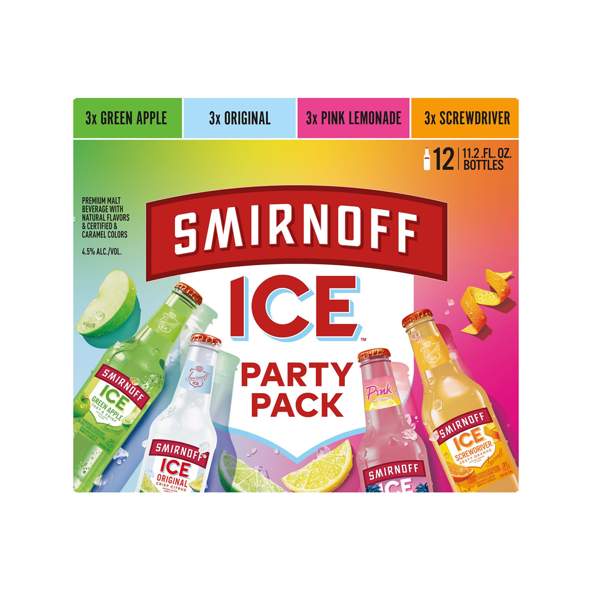 screwdriver drink smirnoff