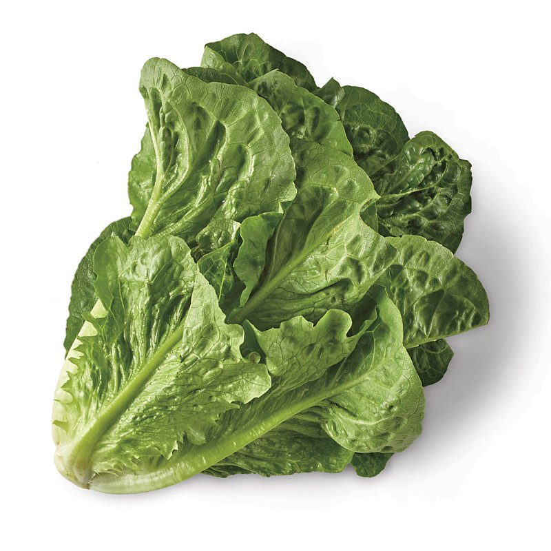 Romaine lettuce in chinese