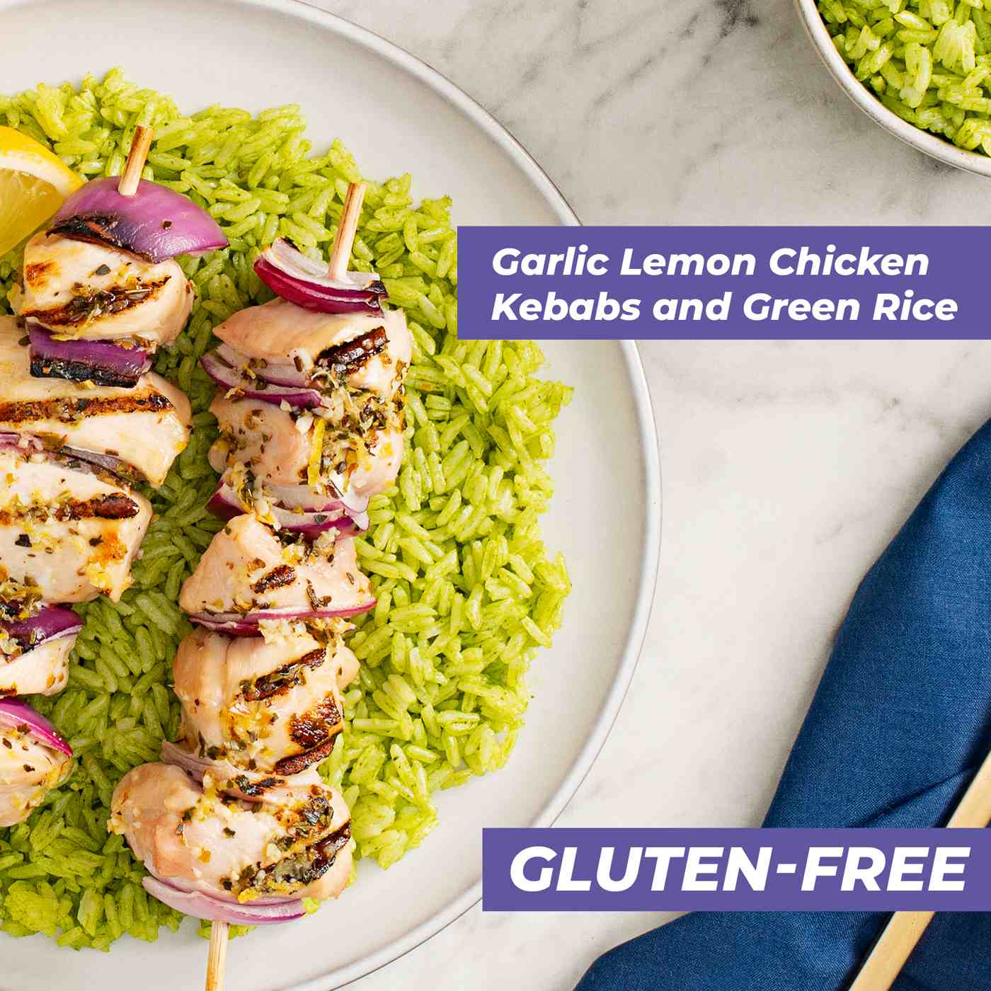 Mahatma Extra Long Grain White Rice; image 5 of 5