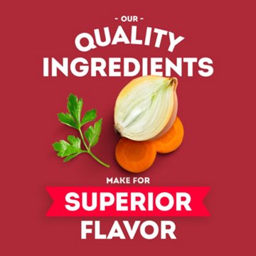 Swanson 50% Less Sodium Beef Broth, 32 oz