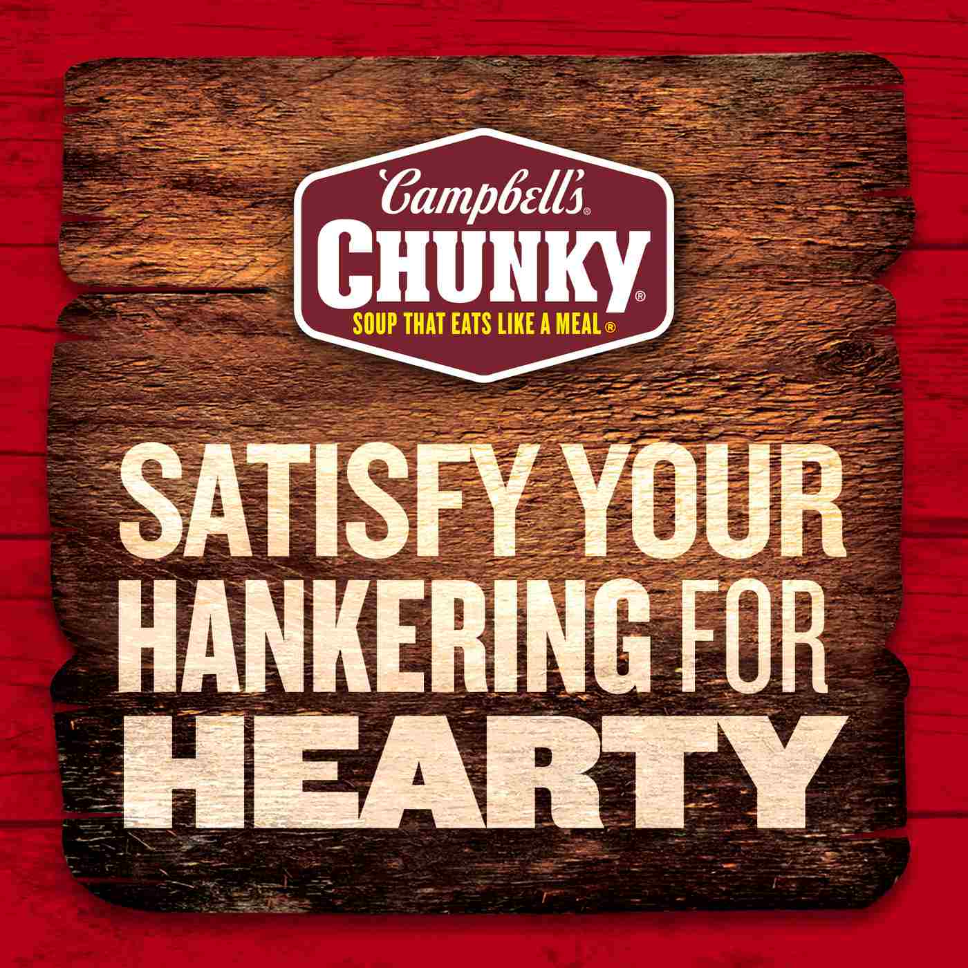 Campbell's Chunky Savory Pot Roast Soup; image 7 of 9