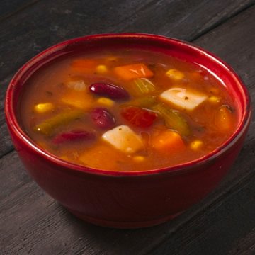 Progresso Vegetable Classics Garden Vegetable Soup