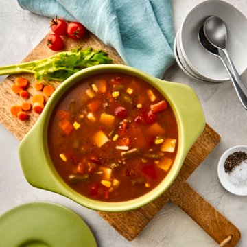 Progresso Vegetable Classics Garden Vegetable Soup