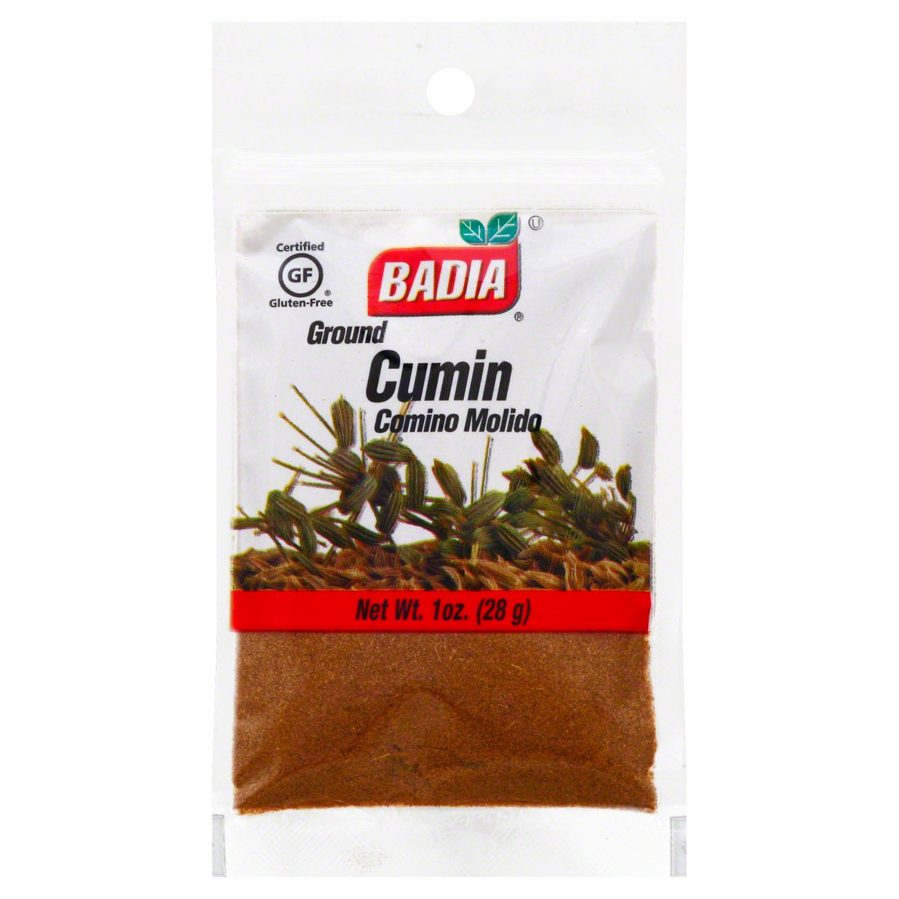 Badia Ground Cumin Shop Spices Seasonings At H E B