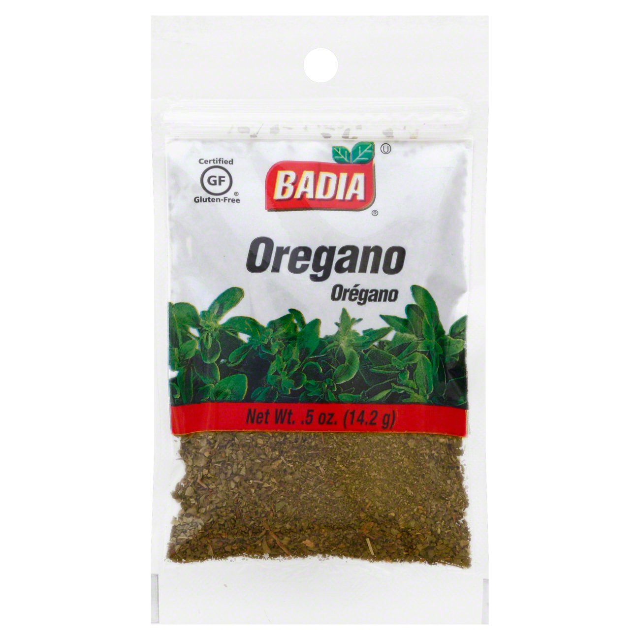 Badia Oregano - Shop Herbs & spices at H-E-B