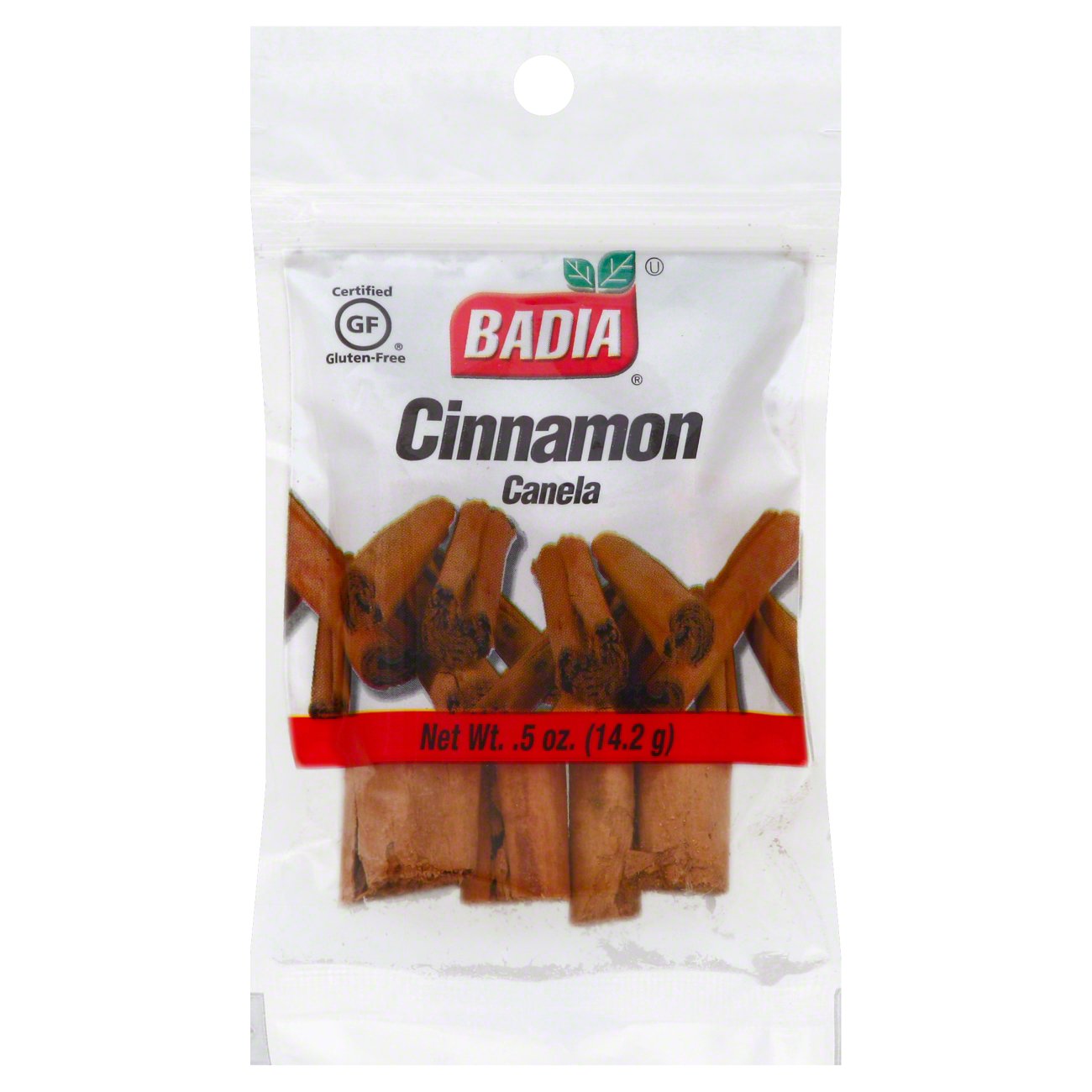 Badia Cinnamon Sticks Shop Herbs & Spices at HEB