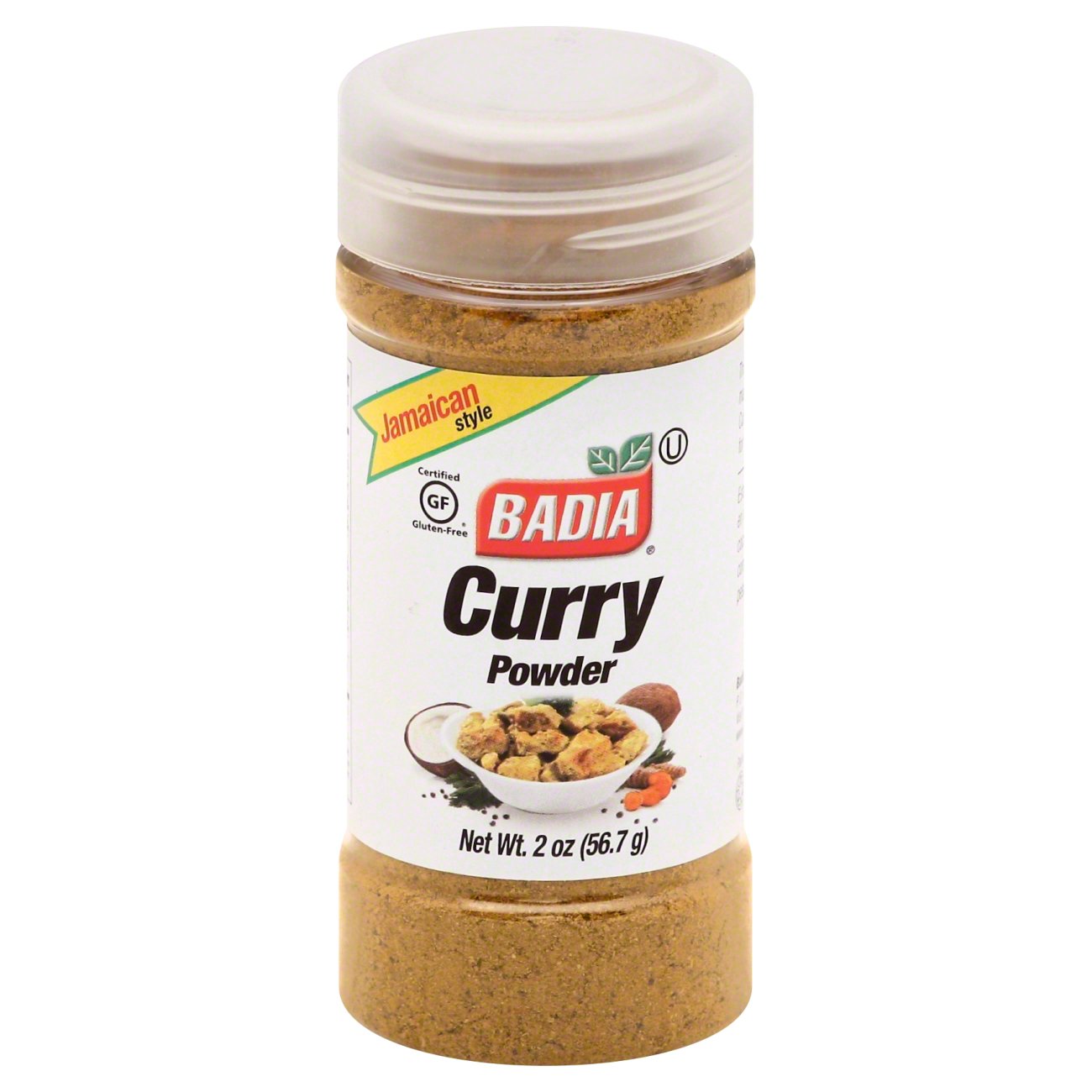 Badia Jamaican Style Curry Powder Shop Herbs & Spices at HEB