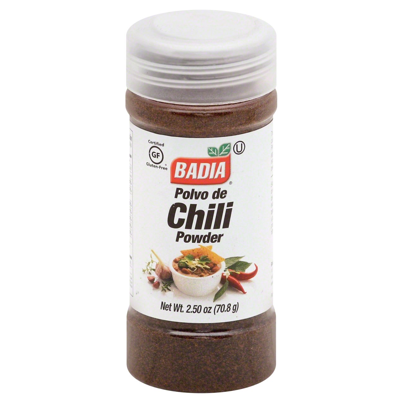 Badia Chili Powder Shop Herbs & spices at HEB