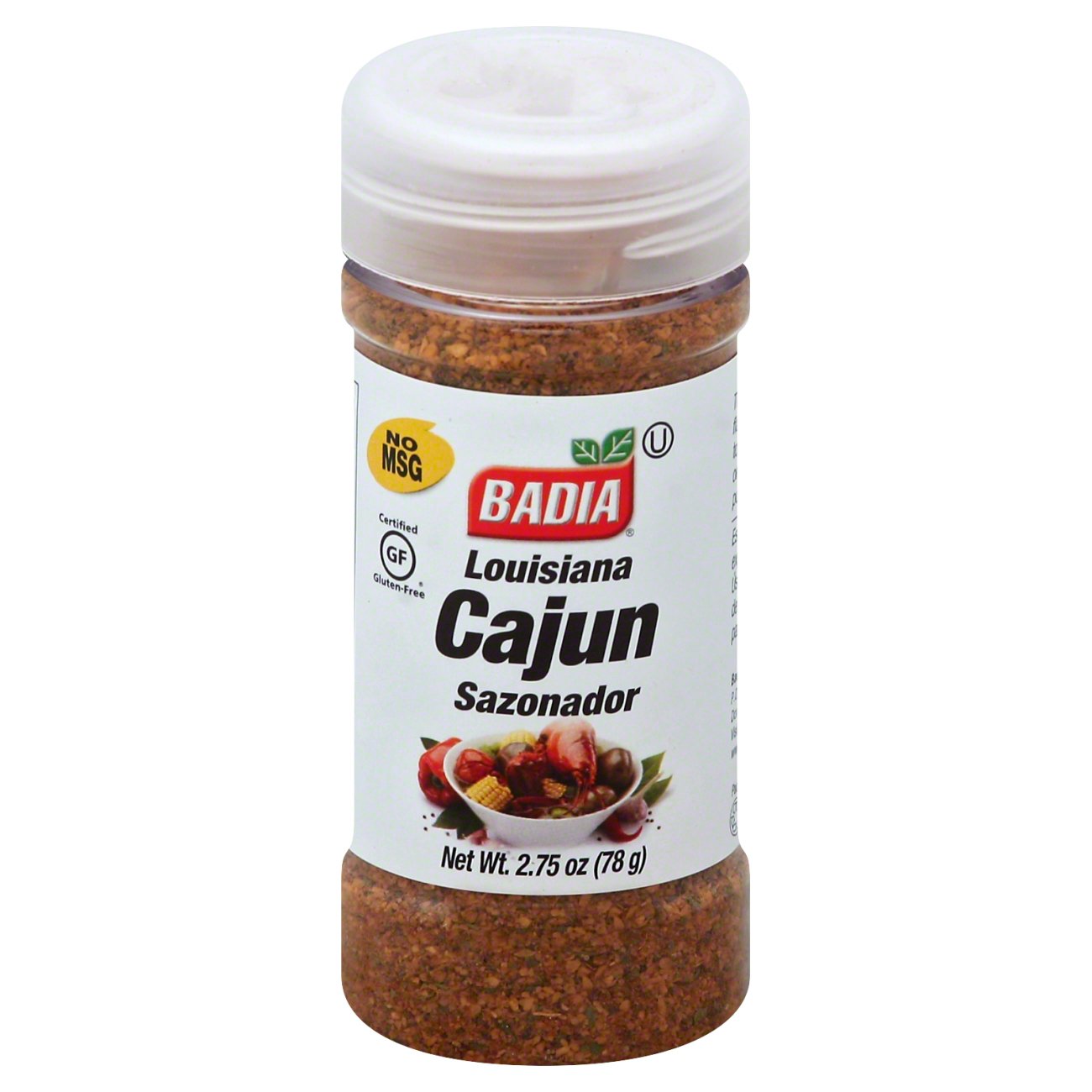 Badia Louisiana Cajun Seasoning Shop Spice mixes at HEB