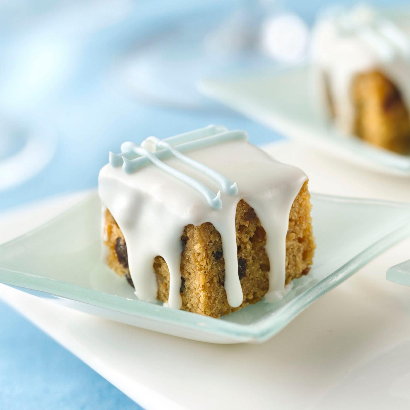 Betty Crocker Rich & Creamy White Frosting; image 6 of 6