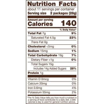 Kit Kat Milk Chocolate Wafer Snack Size Halloween Candy Bag