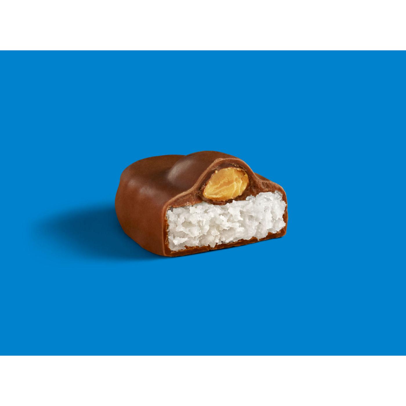 Almond Joy Coconut & Almond Chocolate Snack Size Candy; image 5 of 7