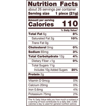 Reese's Milk Chocolate Snack Size Peanut Butter Cups Halloween Candy - Jumbo Bag