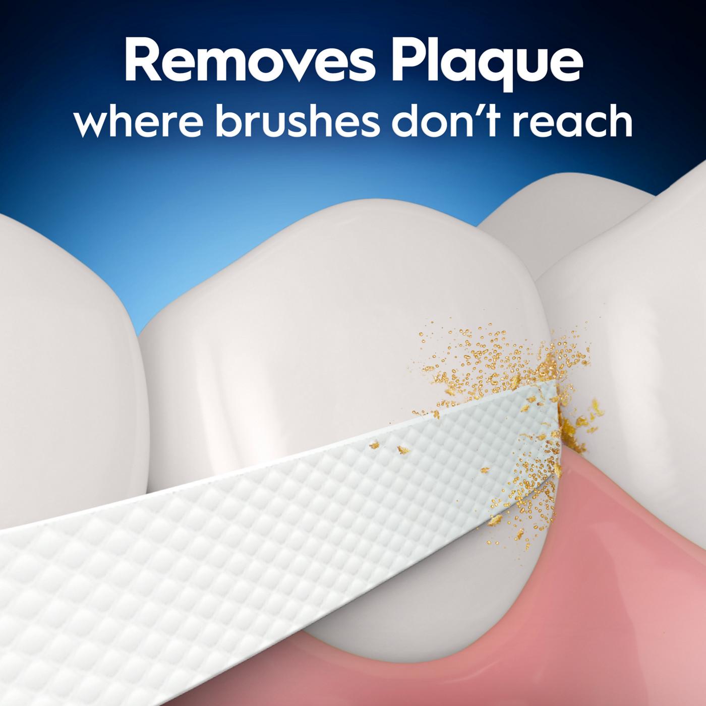 Oral-B Glide Pro-Health Comfort Plus Floss - Mint; image 5 of 10