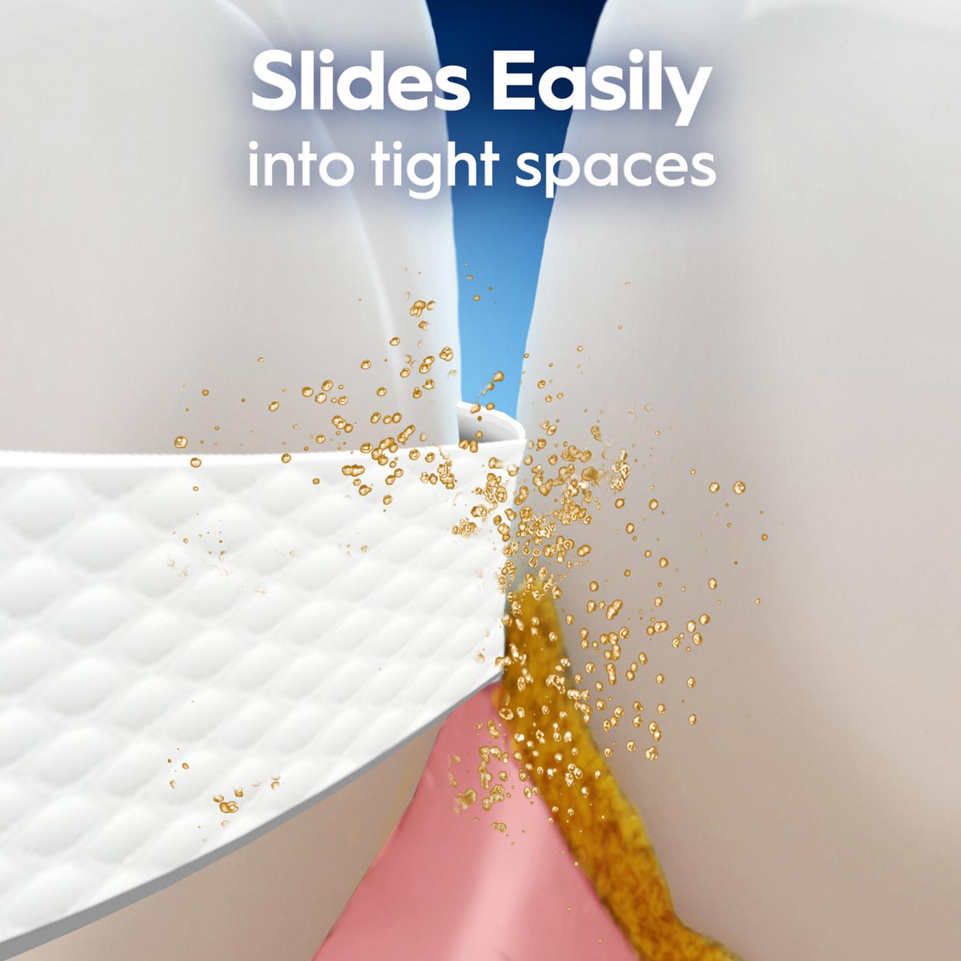 Oral-B Glide Pro-Health Comfort Plus Floss - Mint; image 6 of 10