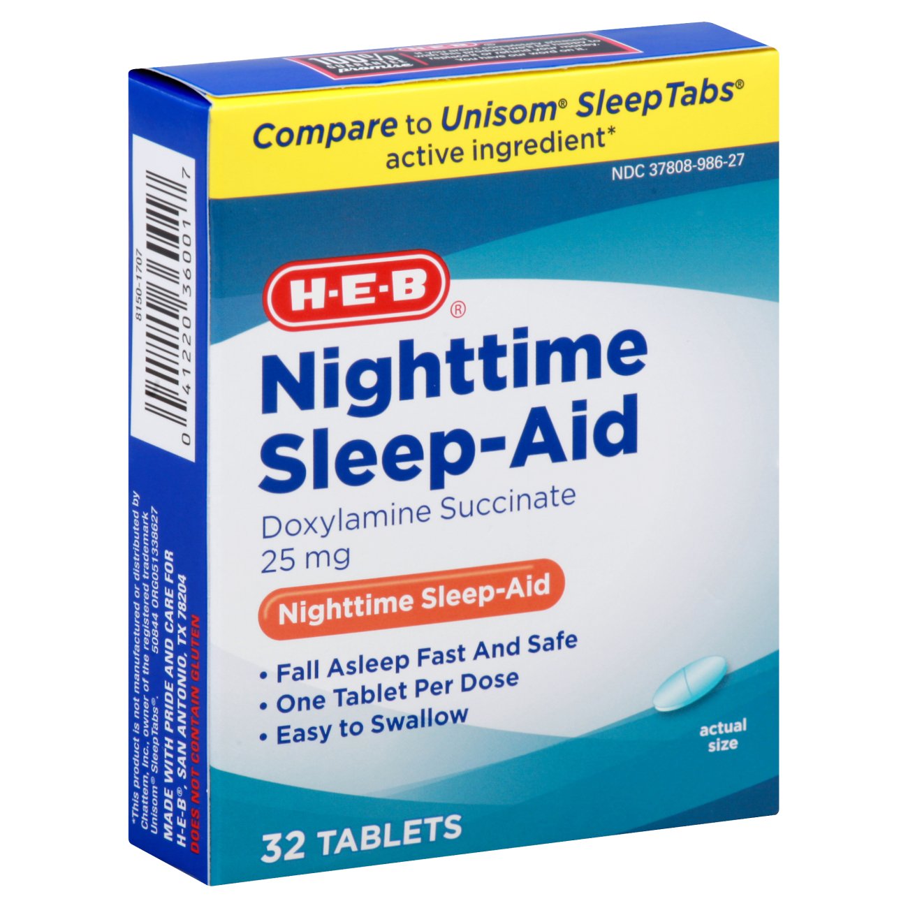 What are the best non addictive sleeping aids