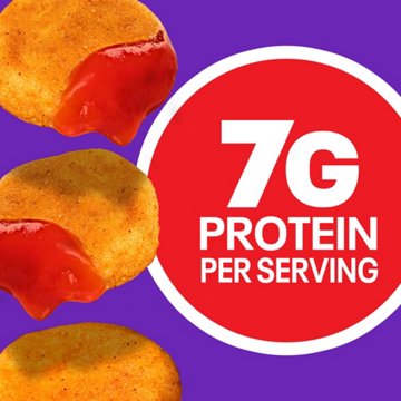 Lunchables Lunch Combinations Chicken Dunks