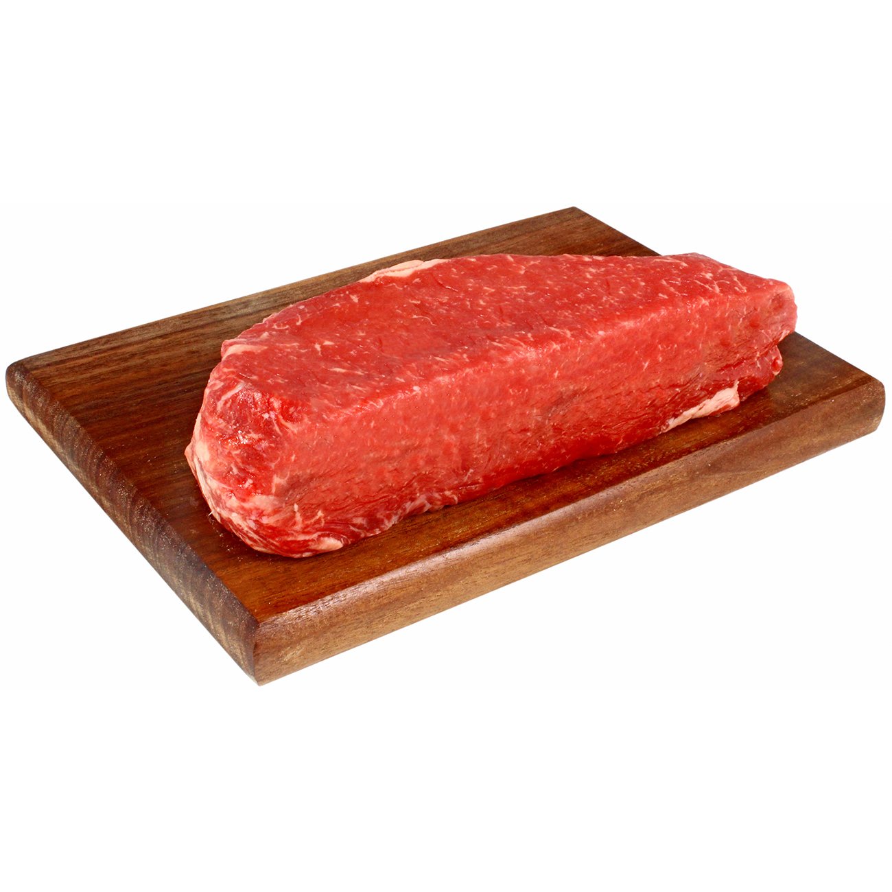 Bison Strip Loin Steak Shop at HEB