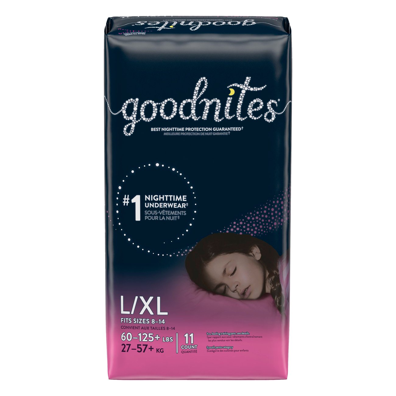 Goodnites Disposable Bed Mats Review Youtube