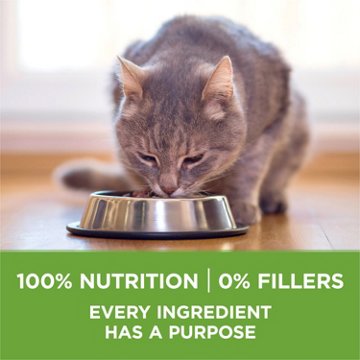 Purina ONE Natural Low Fat Weight Control Indoor Dry Cat Food +Plus Indoor Advantage