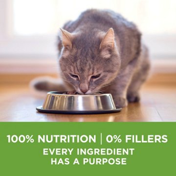 Purina ONE Natural Low Fat Weight Control Indoor Dry Cat Food +Plus Indoor Advantage
