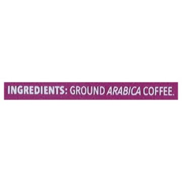Starbucks Italian Roast Dark Roast Ground Coffee