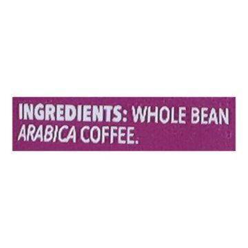 Starbucks Sumatra Dark Roast Whole Bean Coffee