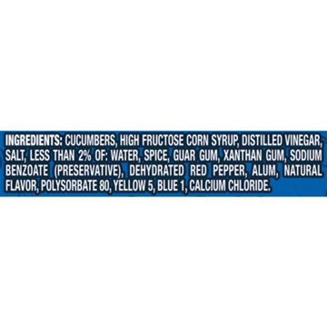 Vlasic Squeezable Sweet Relish, 9 oz