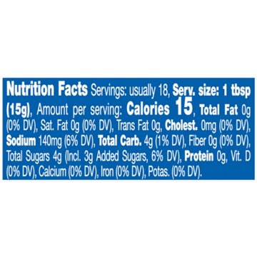 Vlasic Squeezable Sweet Relish, 9 oz