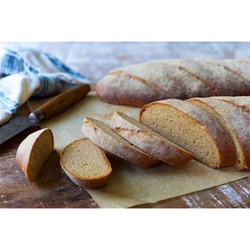 King Arthur Golden Wheat Whole Wheat Flour, 5 lb