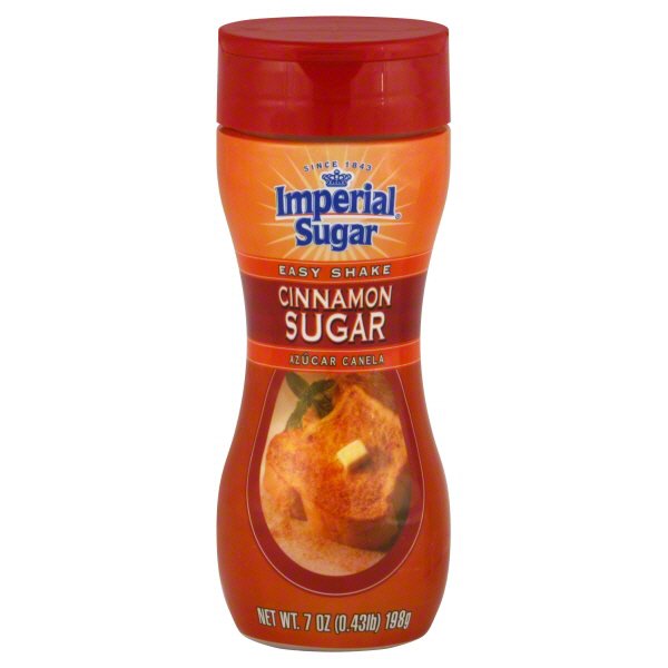 Imperial Sugar Cinnamon Sugar Shaker Shop Spices & Seasonings at HEB