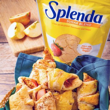 Splenda Sugar Blend for Baking, 2 lb