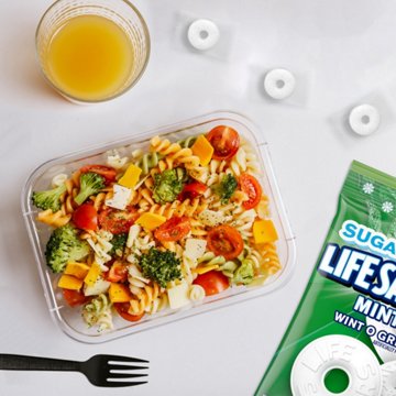 Life Savers Sugar Free Wint O Green Breath Mints, 2.75 oz