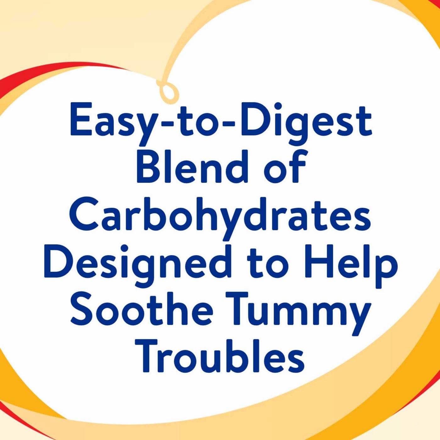 Similac Sensitive Milk-Based Powder Infant Formula with Iron; image 10 of 10