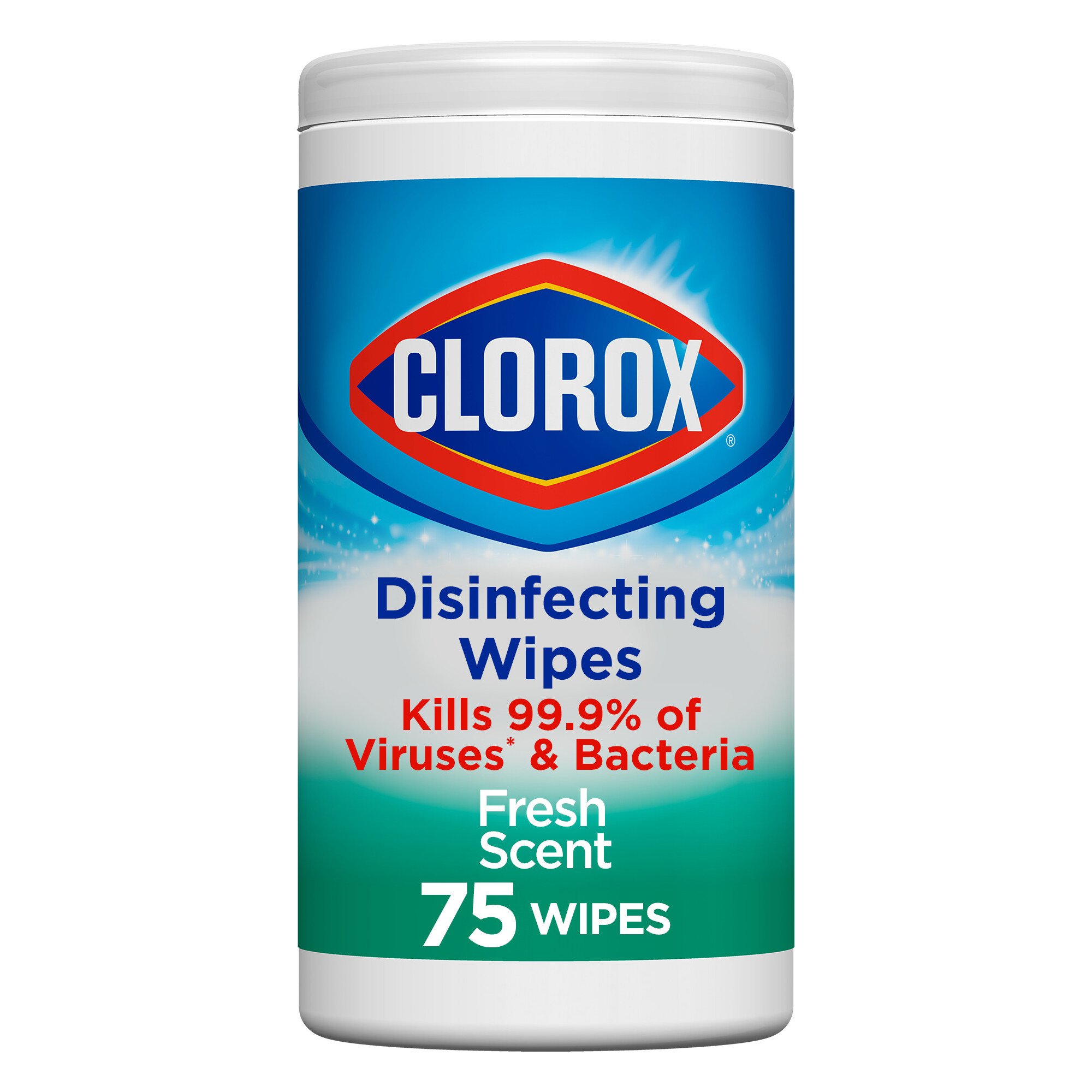 Disinfecting Wipes