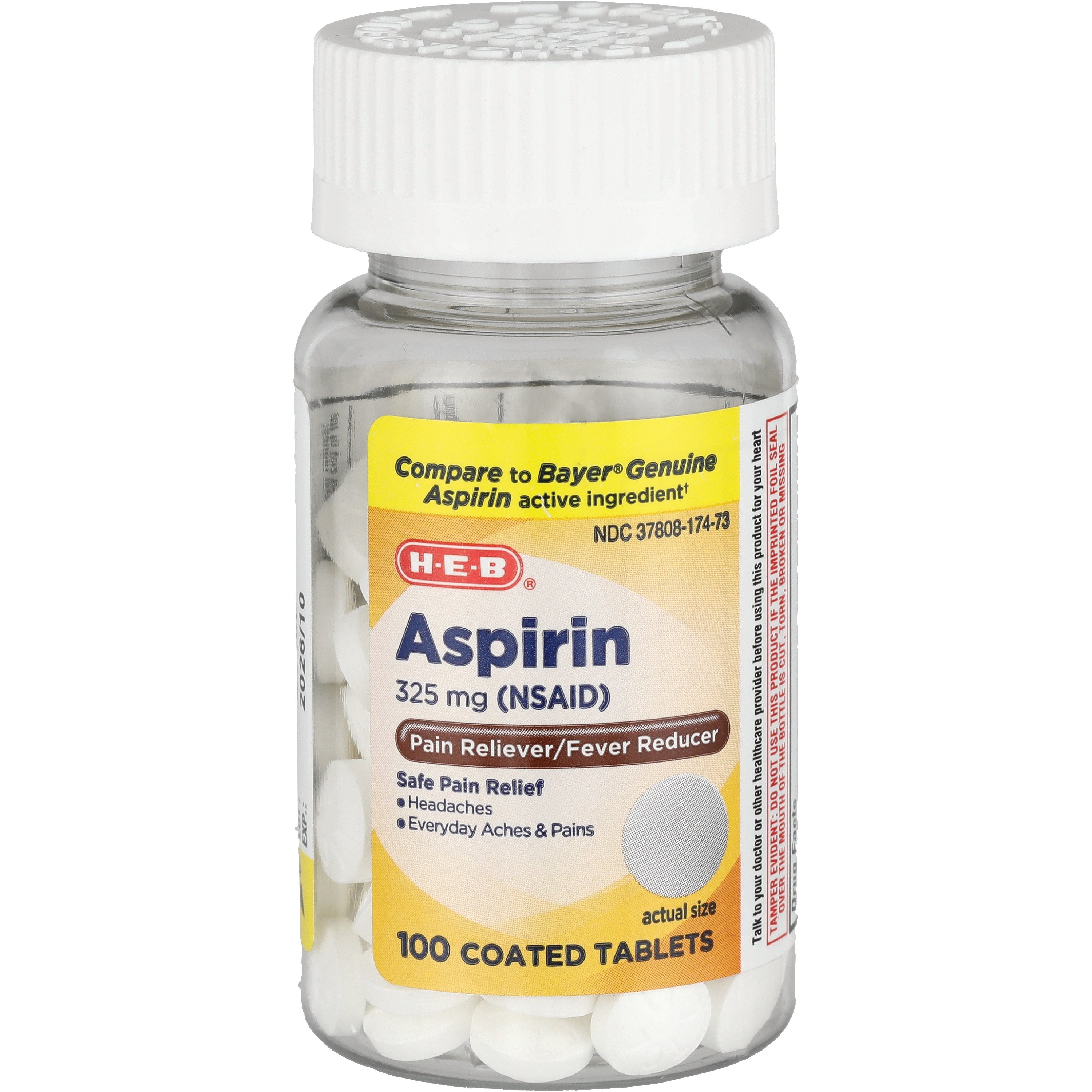 aspirin