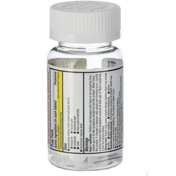 H-E-B Aspirin Coated Tablets - 325 mg, 100 ct