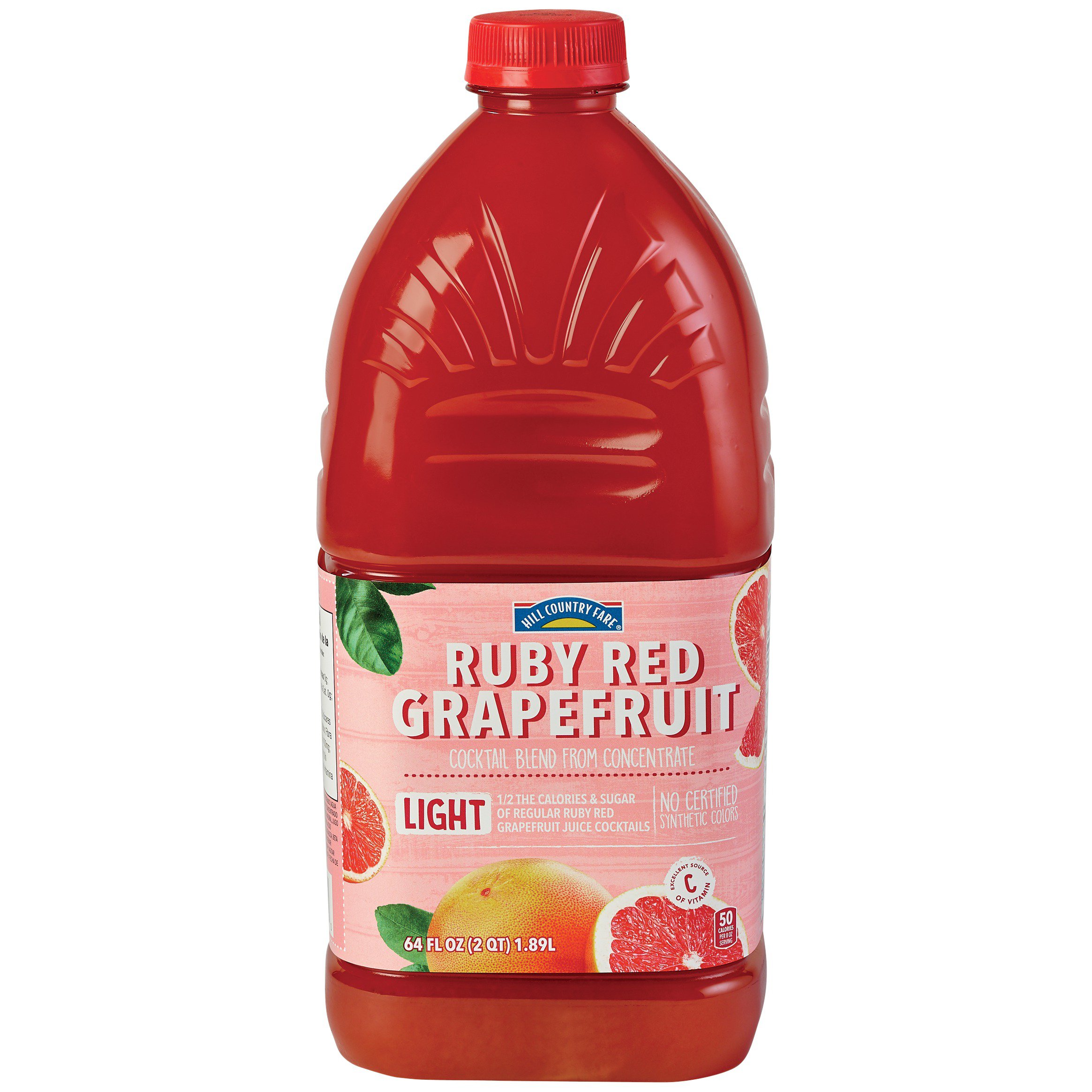 ruby juice