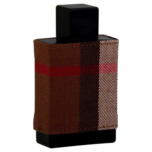 Burberry London Eau De Toilette Spray For Men Shop Fragrance at HEB