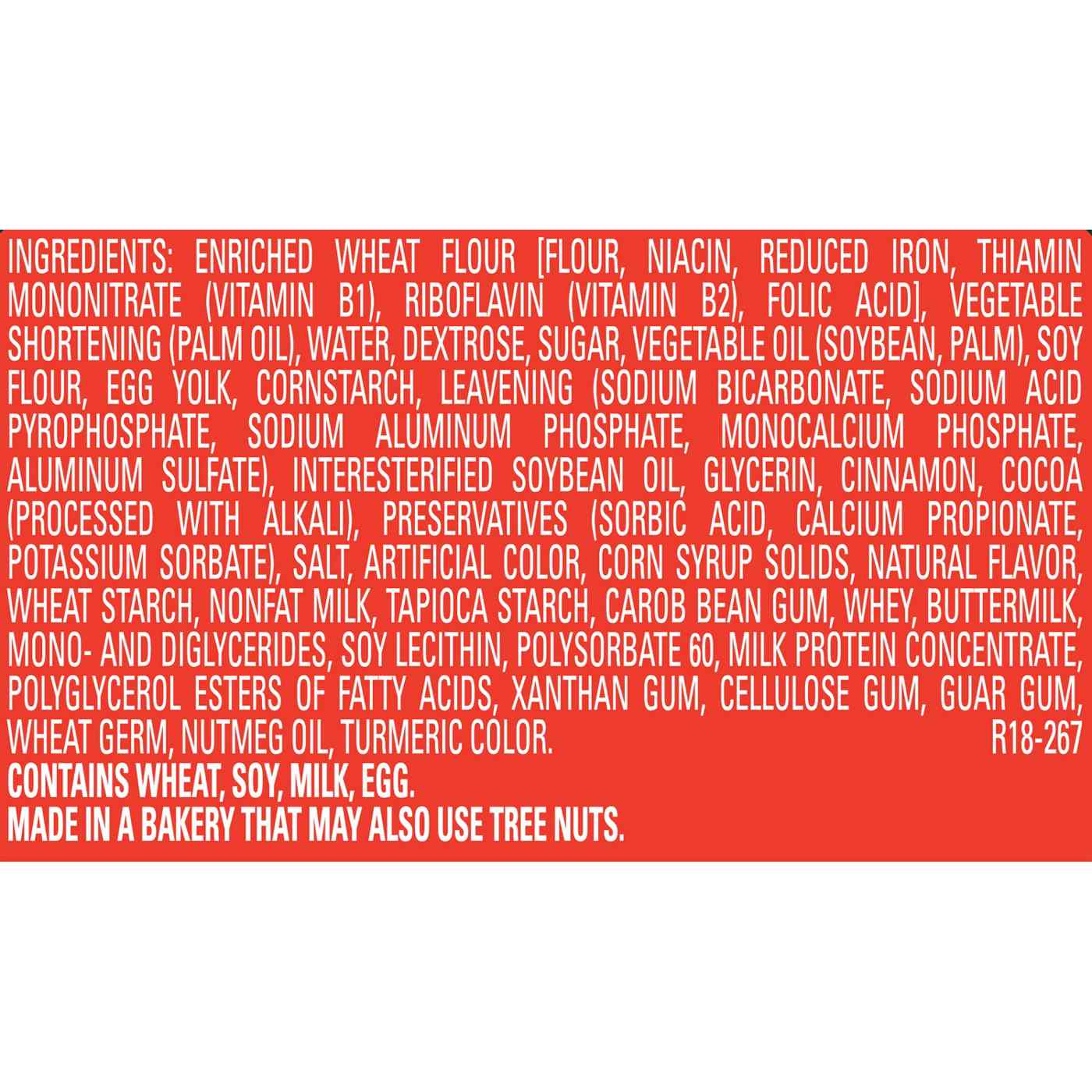 Mrs Baird's Grab 'n Go Favorites Cinnamon Sugar Donuts; image 2 of 7