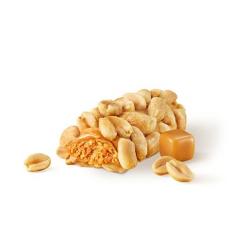 Payday Peanut Caramel Snack Size Candy