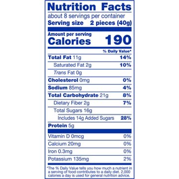 Payday Peanut Caramel Snack Size Candy