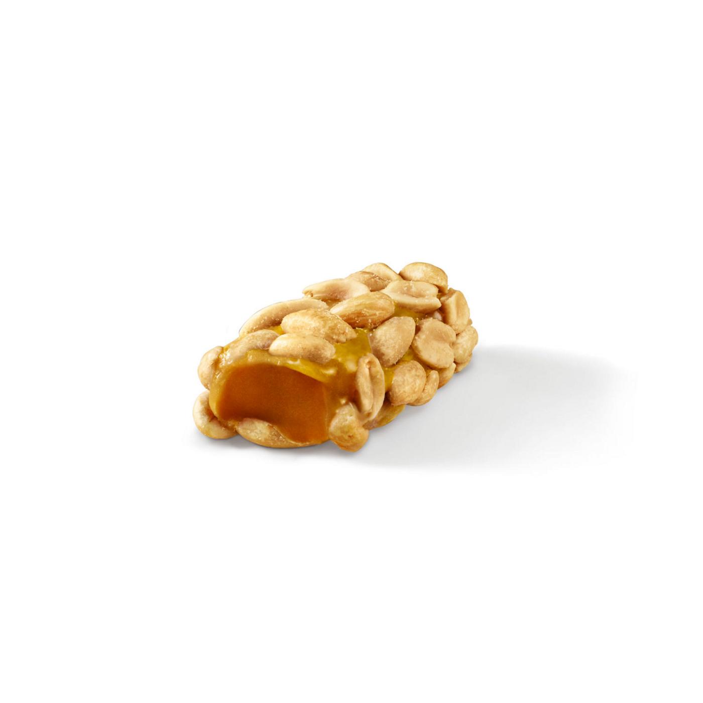 Payday Peanut Caramel Snack Size Candy; image 5 of 5