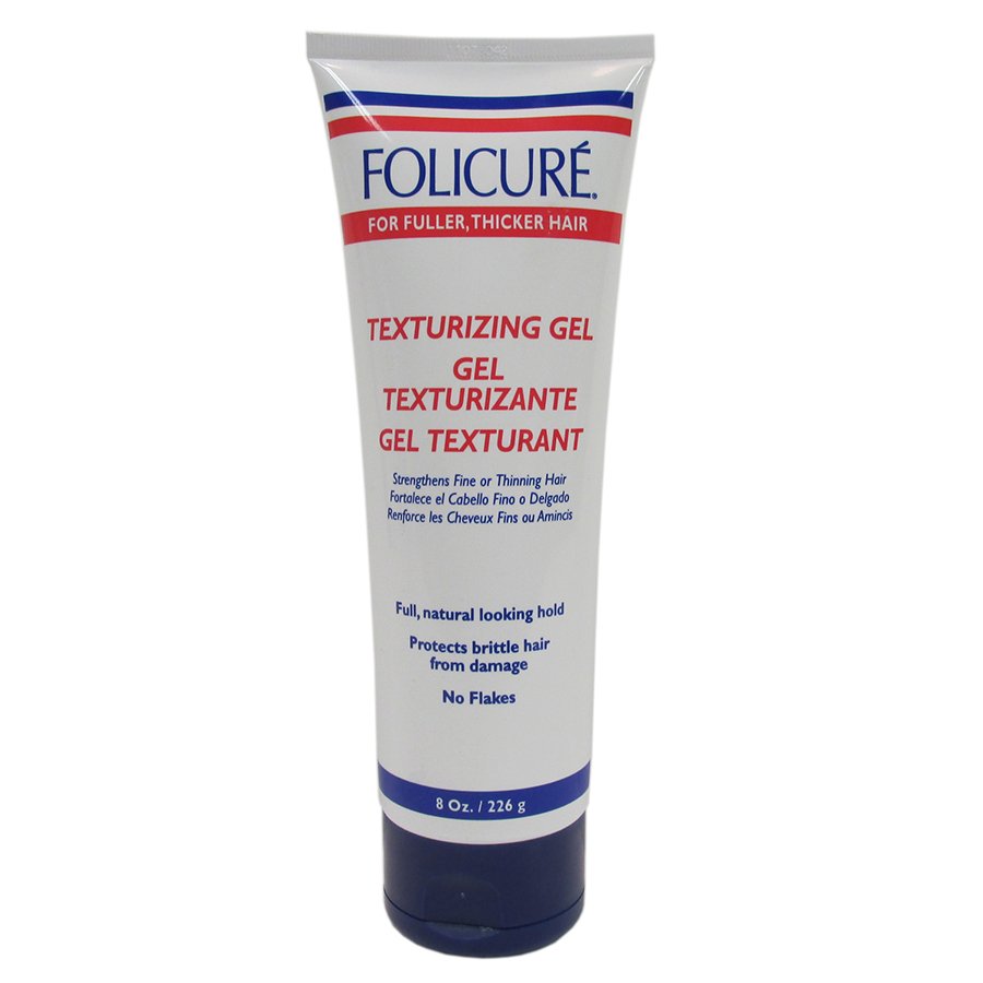 Folicure Texturizing Gel Shop at HEB
