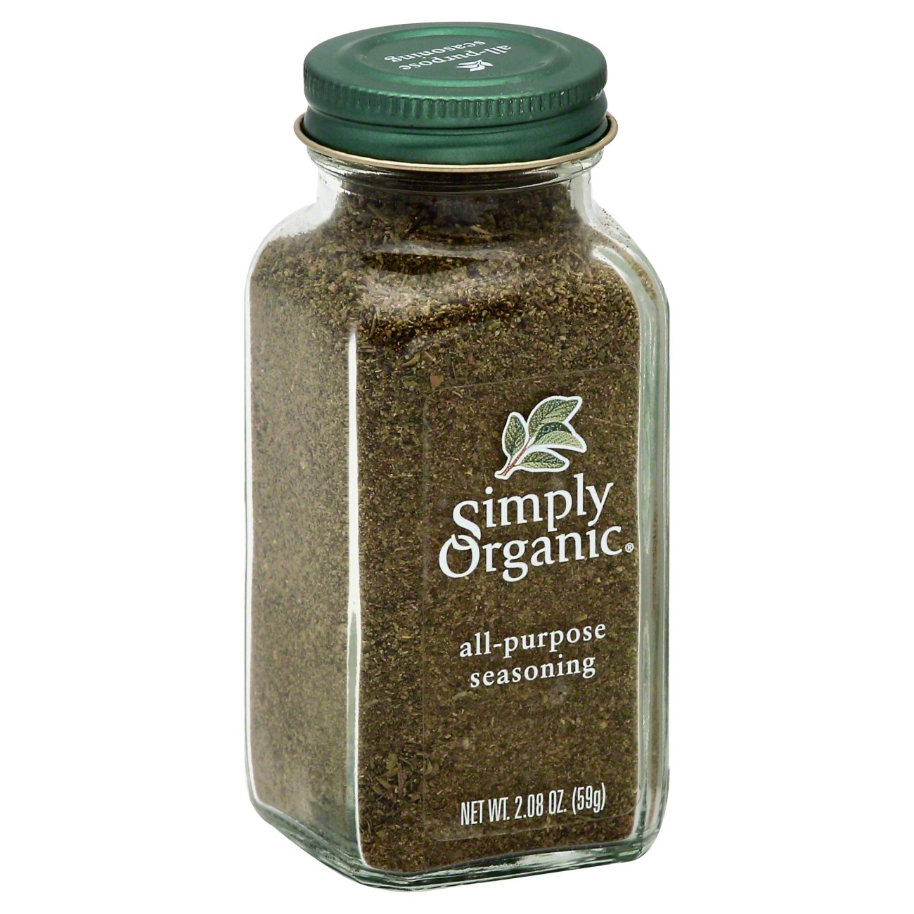 Simply Organic All-Purpose Seasoning - Shop Spice Mixes at H-E-B