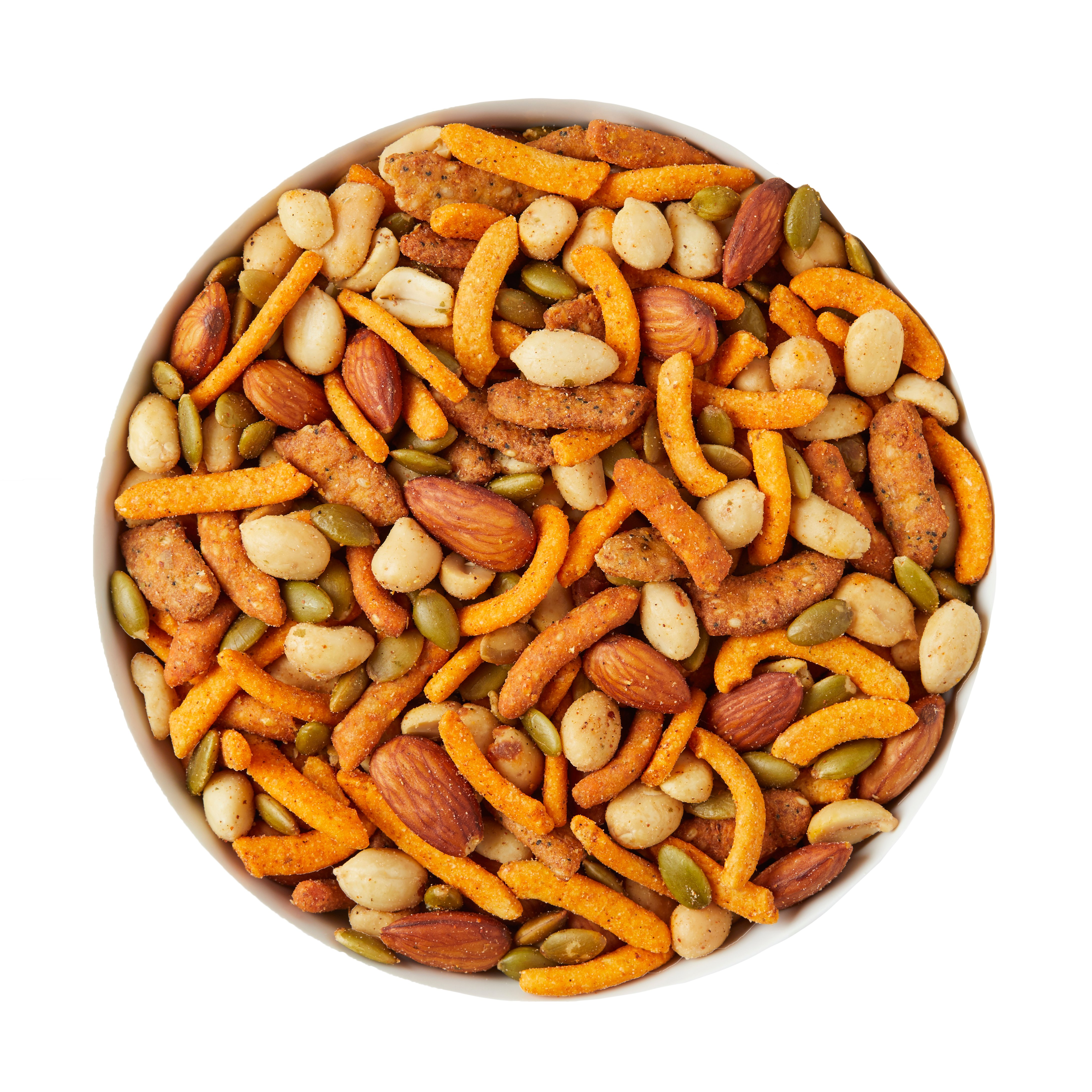 Lone Star Nut & Candy Fiesta Blend Shop Snacks & Candy at HEB