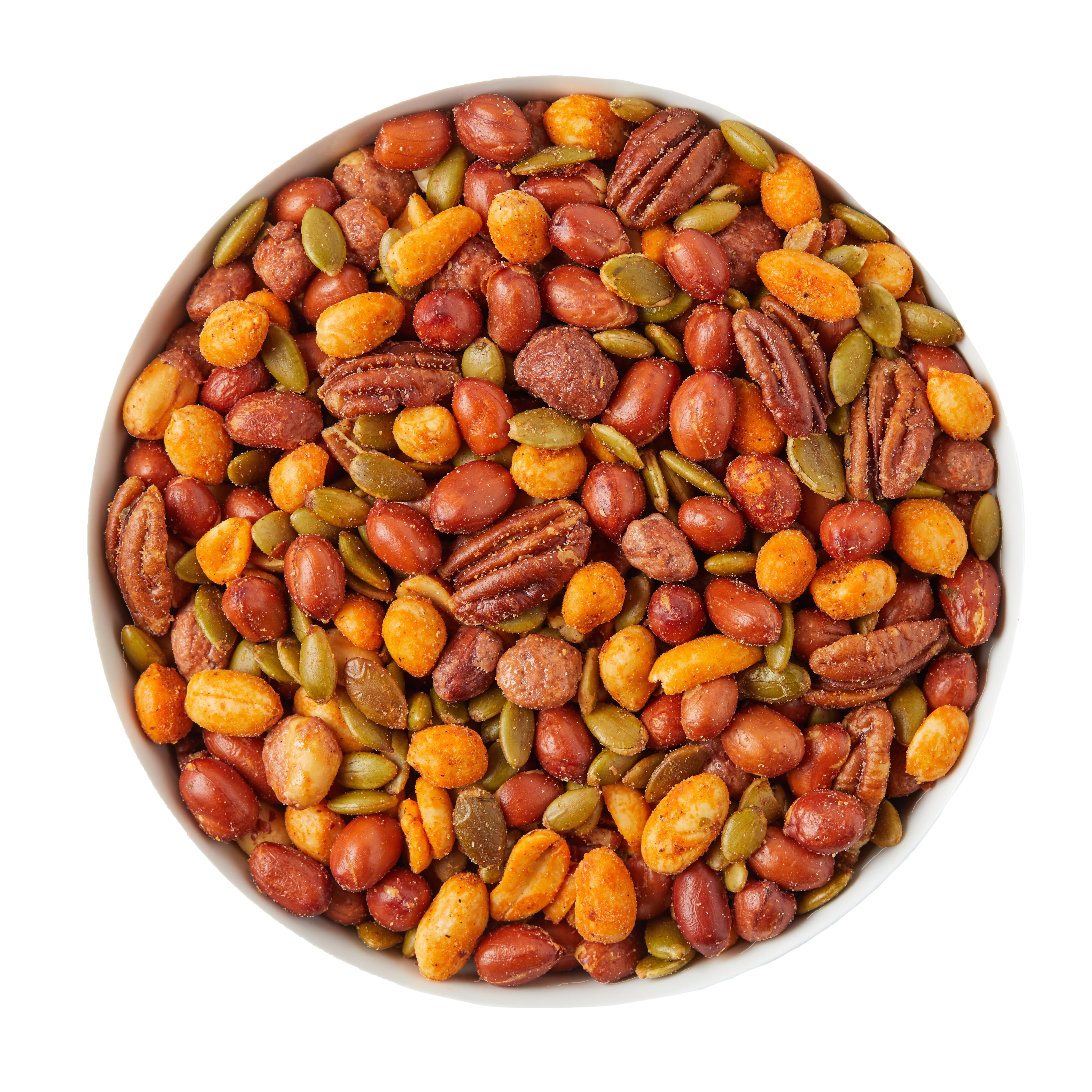 Lone Star Nut & Candy Houston Blend Shop Trail Mix at HEB