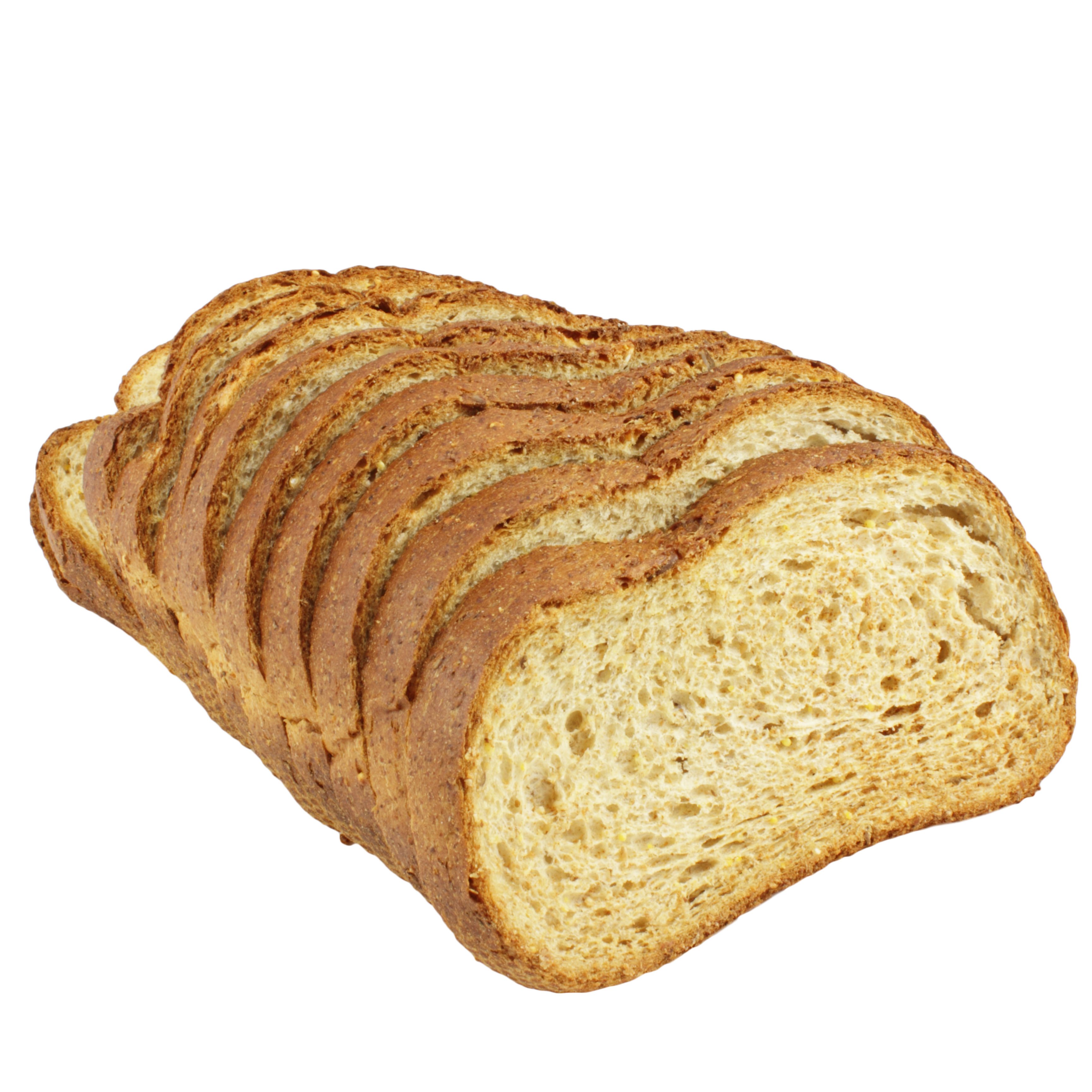 H-E-B Eight Grain Bread - Shop Bread At H-E-B