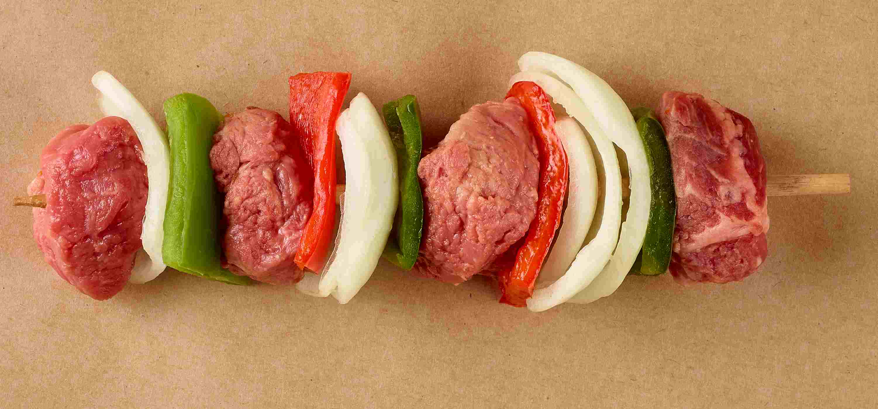 HEB Meat Market Beef Kabob Shop Beef at HEB